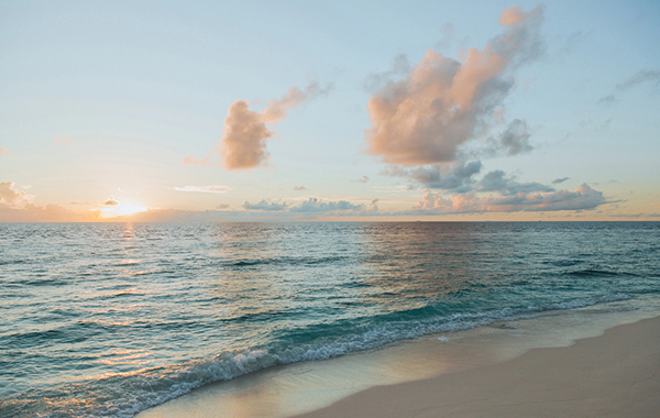 sea