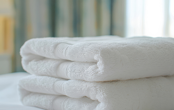 towels