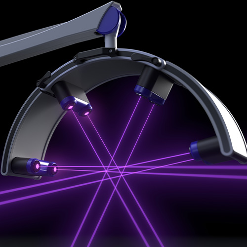 Cold Laser Therapy Services