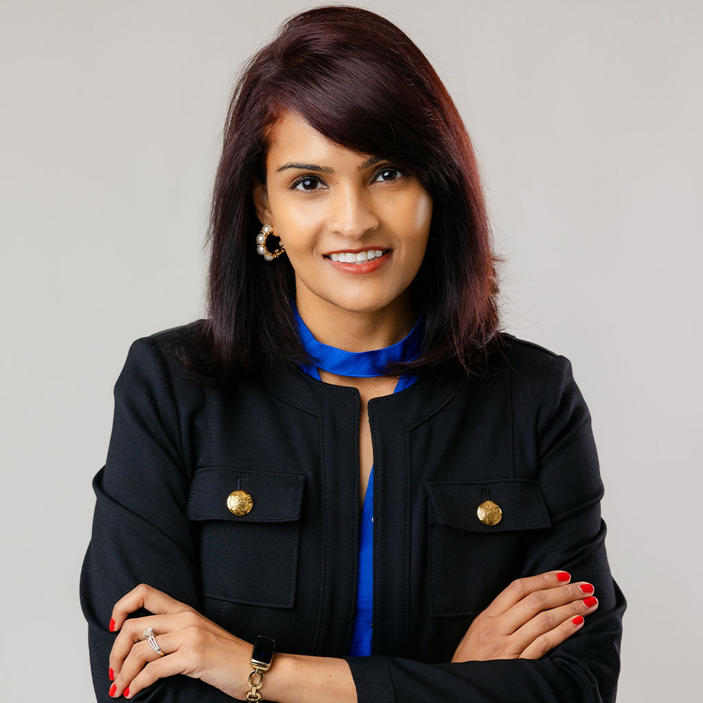 Dr Tia Paul Dr Tia Paul