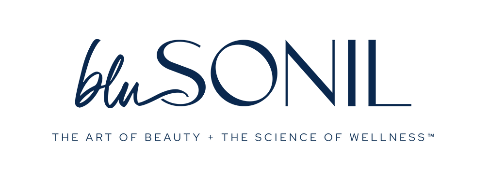 bluSONIL Logo