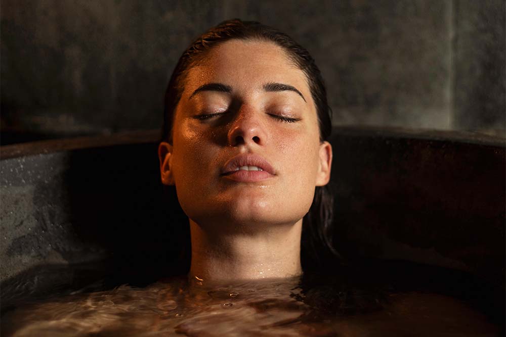 cold plunge benefits cold plunge benefits