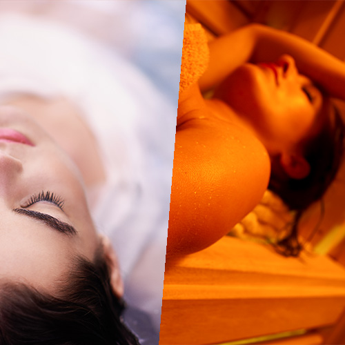 contrast therapy near me