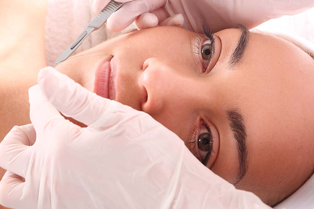 dermaplaning cost dermaplaning cost