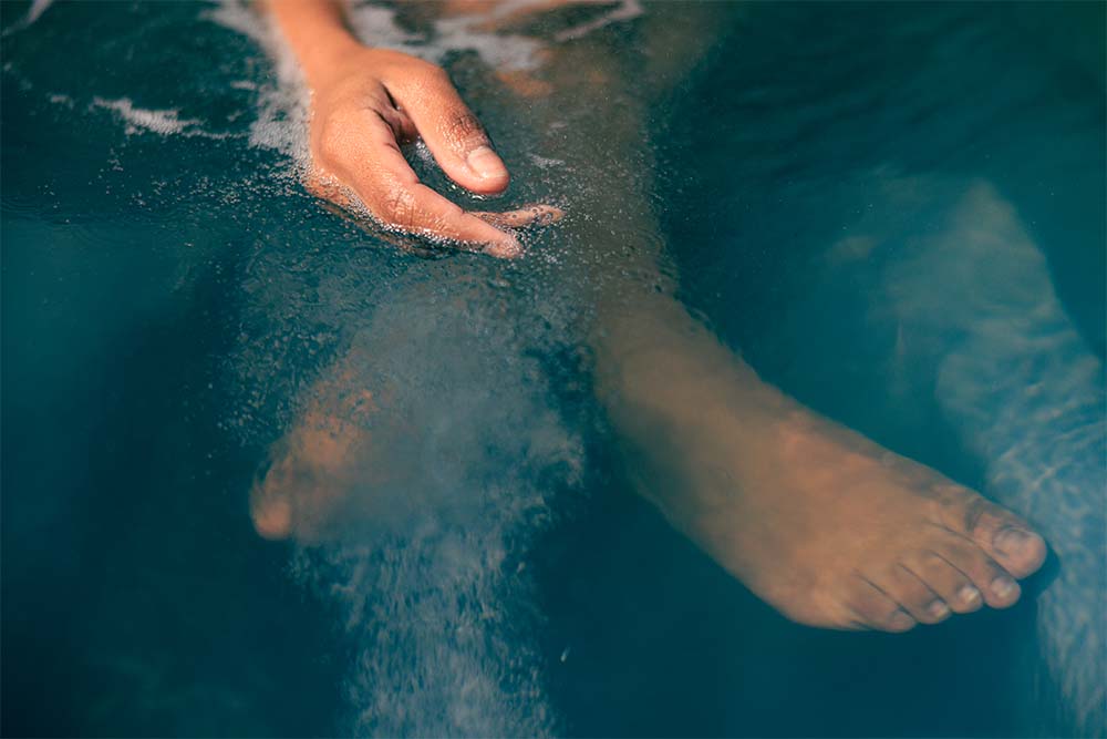 hot cold contrast therapy hot cold contrast therapy