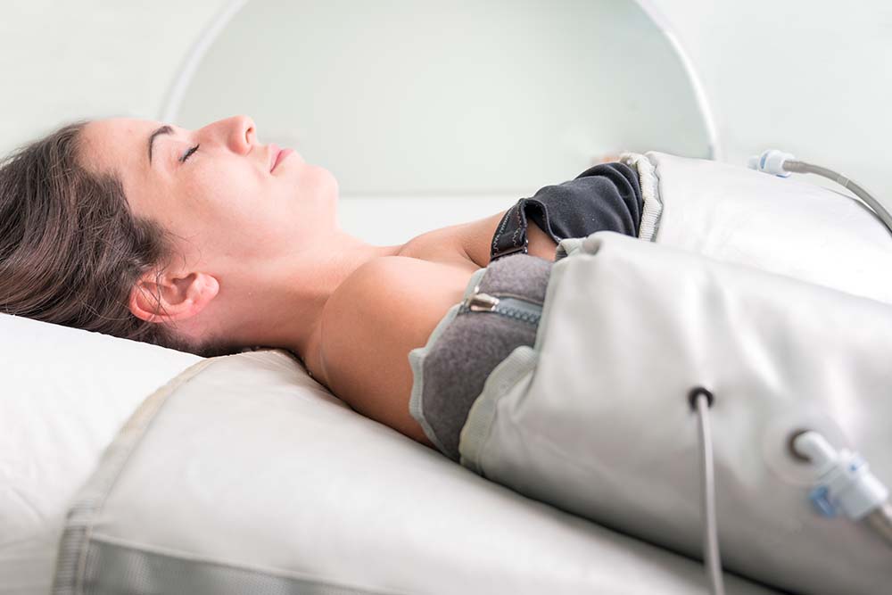 manual lymphatic drainage therapy manual lymphatic drainage therapy