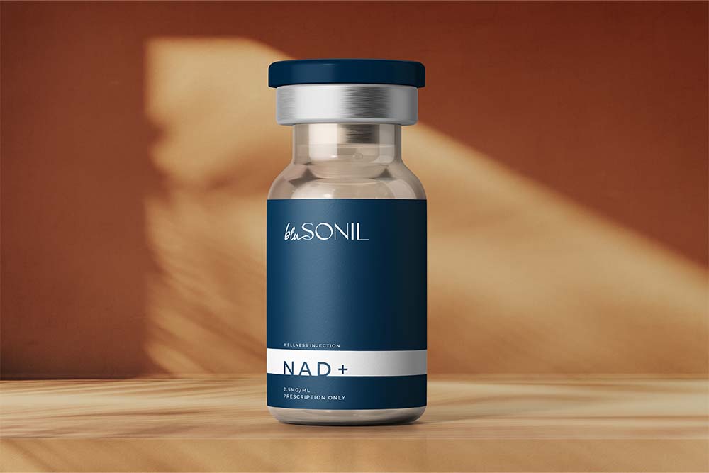 nad injections nad injections