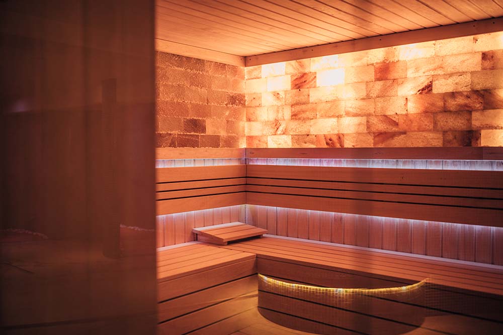 sauna therapy sauna therapy