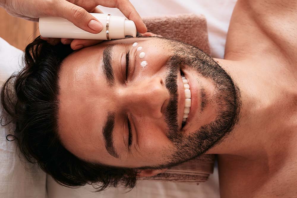 signature facial benefits signature facial benefits