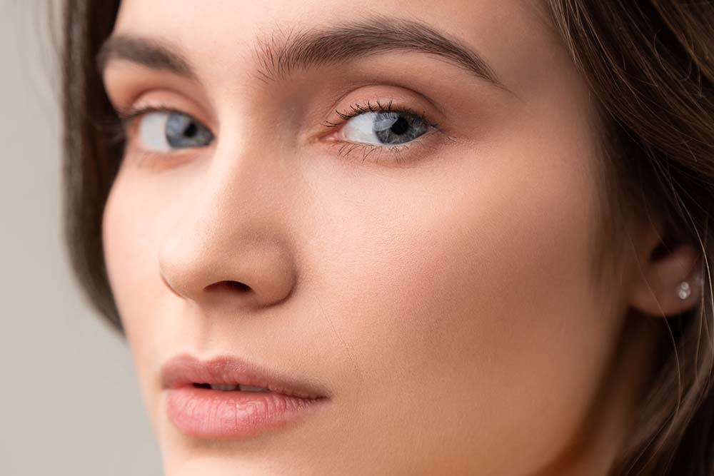 signature facial treatment for full face signature facial treatment for full face