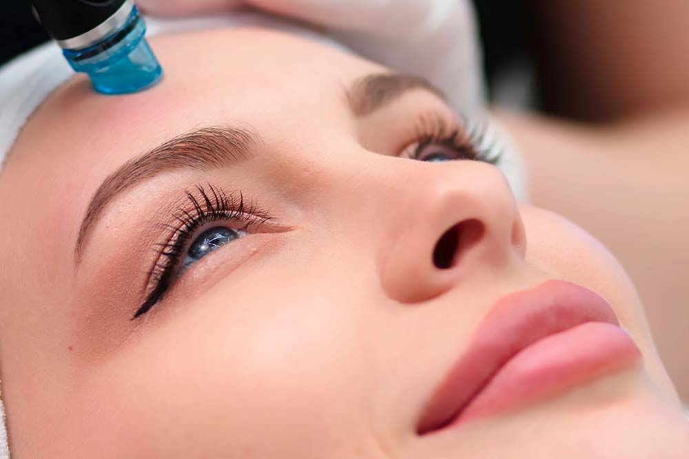 what is a hydrafacial what is a hydrafacial