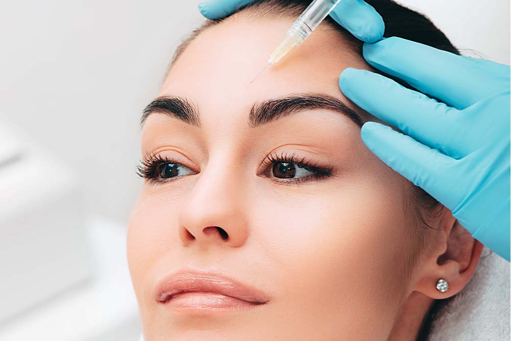 what is botox what is botox