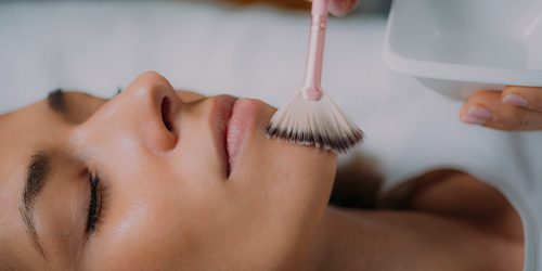 Chemical Peels Near Me