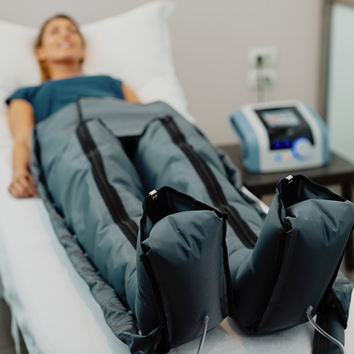 Lymphatic Drainage Therapy Near Me