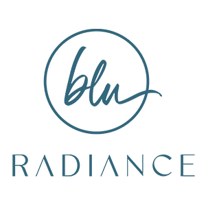 bluRadiance_cerulean bluRadiance Logo