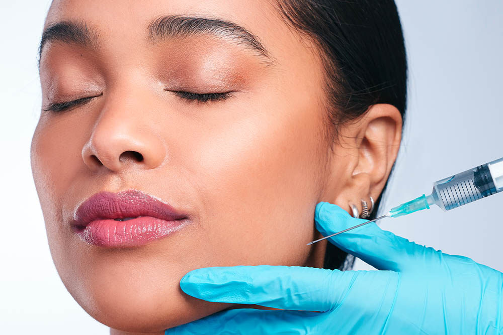 hyaluronic acid dermal filler hyaluronic acid dermal filler