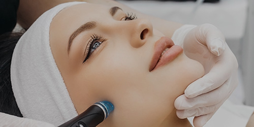 hydrafacial services near me