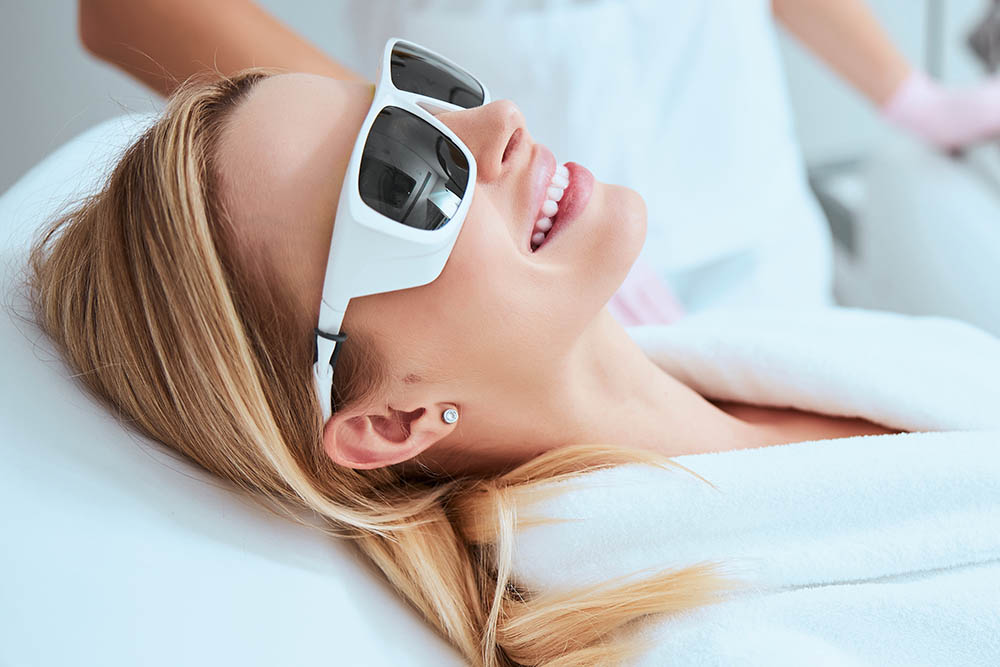 laser facial treatments laser facial treatments