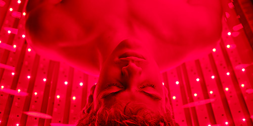 nearby red light therapy