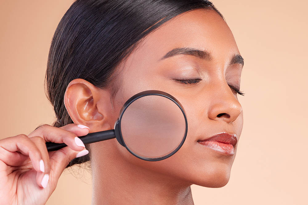 what is visia skin analysis what is visia skin analysis