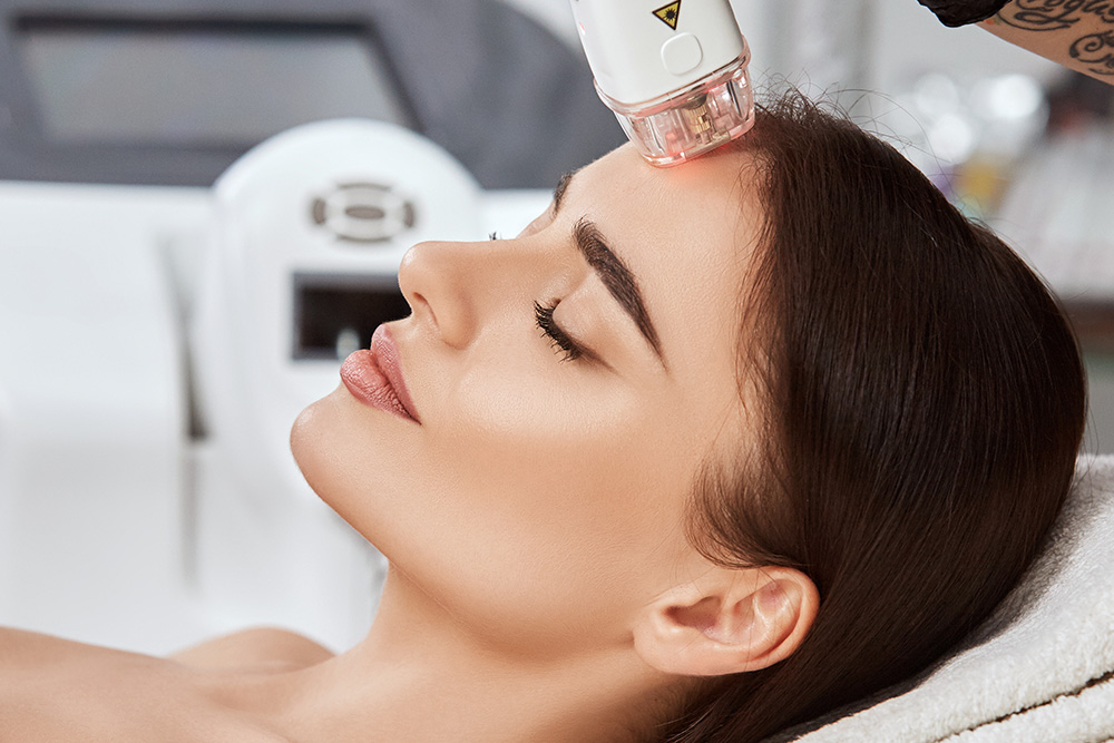 Halo Treatment Halo Treatment