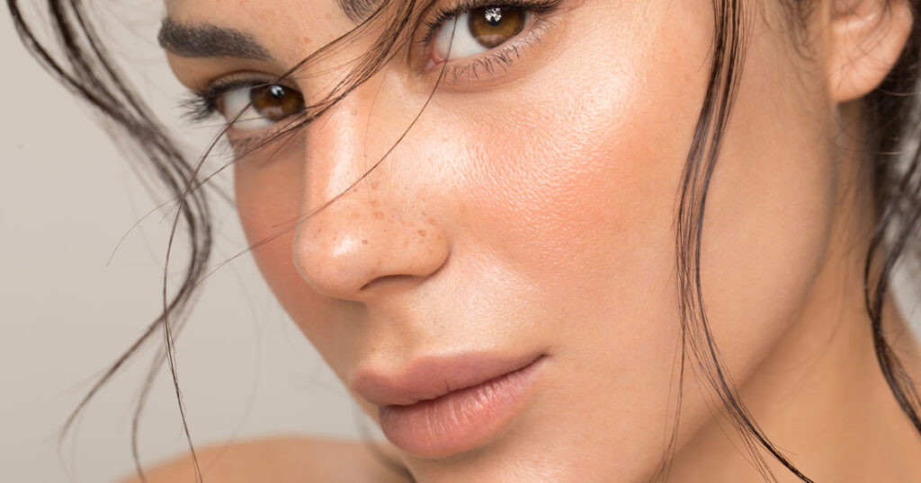 Skin Glow IV