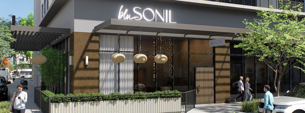 bluSONIL Scottsdale Studio Opening