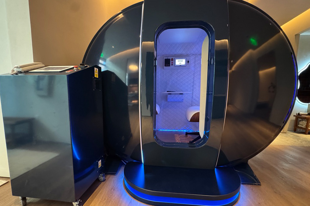 HBOT Treatments In Scottsdale AZ