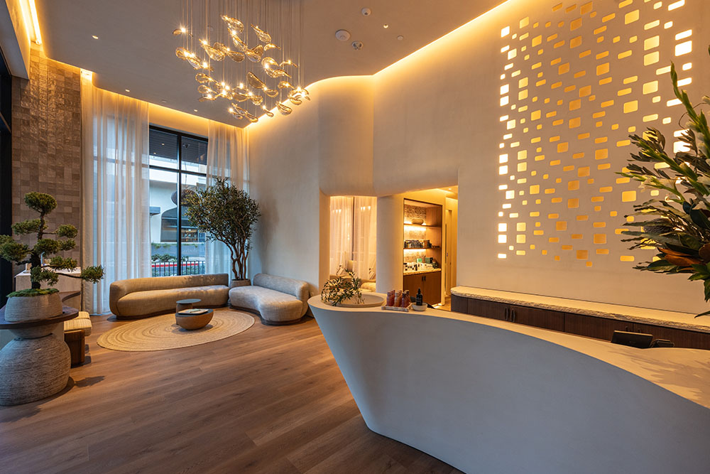 Wellness+Aesthetics Studio in Scottsdale AZ