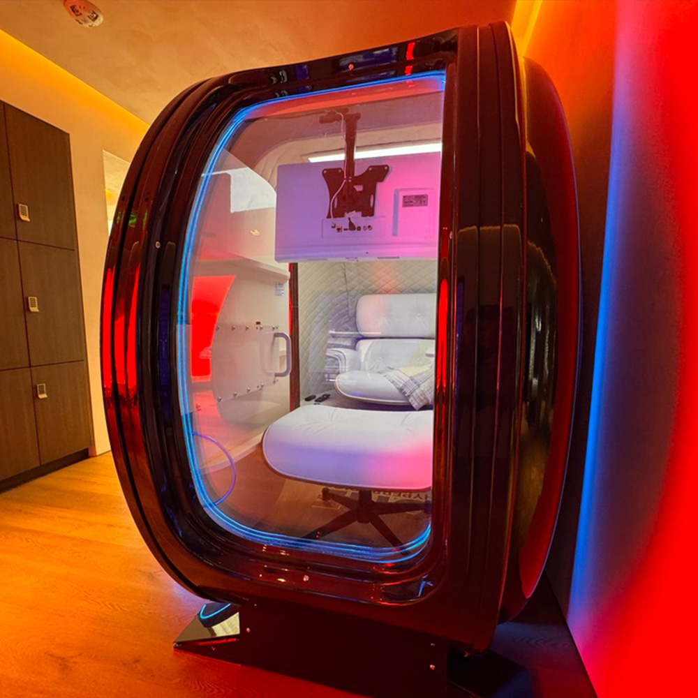 scottsdale hyperbaric treatments