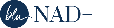 bluNAD+