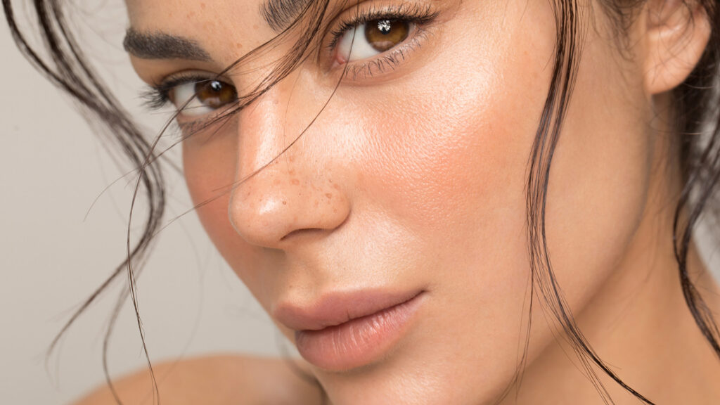 Halo and BBL laser skin treatment at bluSONIL in Scottsdale