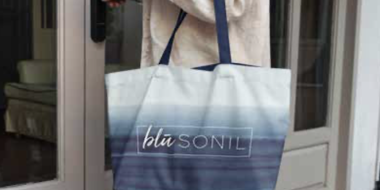 blusonil bag